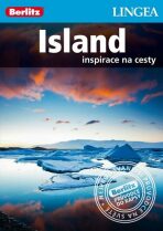 Island - Inspirace na cesty - 