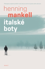 Italské boty - Henning Mankell