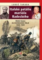 Italské patálie maršála Radeckého - Luboš Taraba