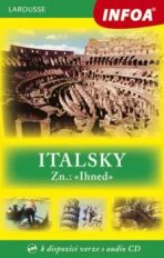 Italsky Zn.: «Ihned» - Chiodelli Alessandra