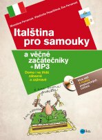 Italština pro samouky a věčné začátečníky - Miroslava Ferrarová, ...