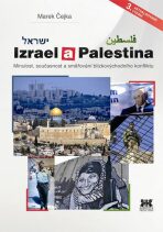 Izrael a Palestina - Marek Čejka