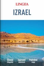 Izrael - Velký průvodce - 