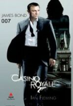 James Bond-Casino Royale - Ian Fleming