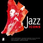 Jazz Icons (+ 8 CD) - Boelke