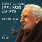 J.R.R. Tolkien – Životopis - Humphrey Carpenter