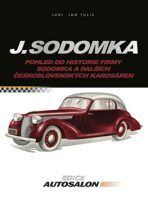 J. Sodomka - Jan Tulis
