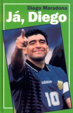 Já, Diego - Diego Maradona