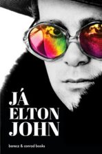 Já, Elton John - Elton John