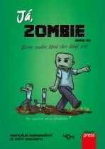 Já, zombie - Books Kid