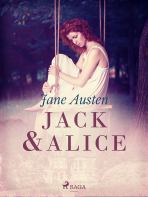 Jack & Alice - Jane Austenová
