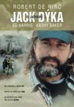 Jack Dýka - DVD pošeta - David Hugh Jones