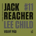Jack Reacher: Volný pád - Lee Child