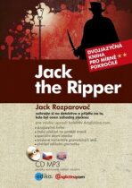 Jack the Ripper Jack Rozparovač - 