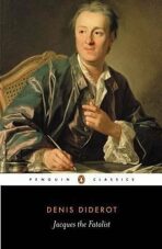 Jacques the Fatalist - Denis Diderot