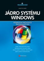 Jádro systému Windows - Martin Dráb