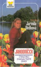 Jahodníček - Jarmila Dědková