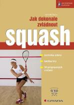 Jak dokonale zvládnout squash - Dominik Šácha