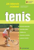 Jak dokonale zvládnout tenis - Denisa Linhartová, ...