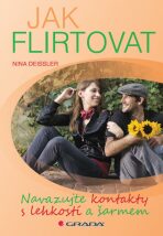 Jak flirtovat - Nina Deissler