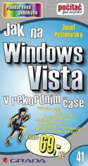 Jak na Windows Vista - Josef Pecinovský