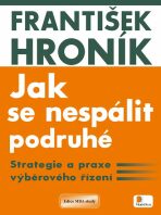 Jak se nespálit podruhé (Defekt) - František Hroník