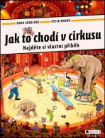 Jak to chodí v cirkusu - Doro Göbelová