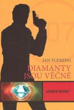 James Bond Diamanty jsou věčné - Ian Fleming