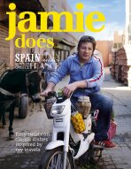 Jamie Does - Jamie Oliver