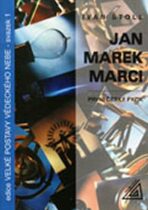 Jan Marek Marci - Ivan Štoll
