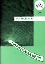 Jan Masaryk - Václav Kotyk