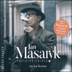 Jan Masaryk - pravdivý příběh - Pavel Kosatík,Michal Kolář