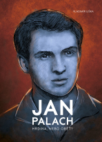 Jan Palach - Vladimír Liška