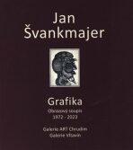 Jan Švankmajer - Grafika - Jan Švankmajer, ...