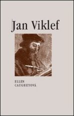 Jan Viklef - Ellen Caugheyová