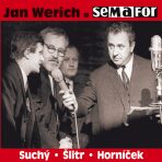 Jan Werich a semafor - 