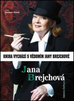 Jana Brejchová - Adriana Šteflová