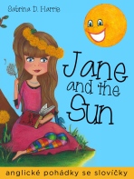 Jane and the Sun - Sabrina D. Harris
