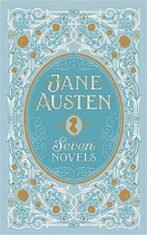 Jane Austen Seven Novels - 
