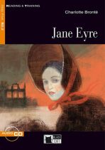 Jane Eyre + CD - Step 5 - Charlotte Brontë, ...