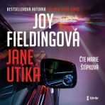 Jane utíká - Joy Fieldingová, ...