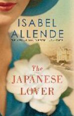 Japanese Lover - Isabel Allende