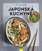 Japonská kuchyně - Beate Mari Jahnke