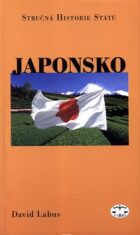 Japonsko - stručná historie států - David Labus