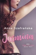 Jasmína (Defekt) - Anna Szafrańska