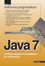 Java 7 - Rudolf Pecinovský