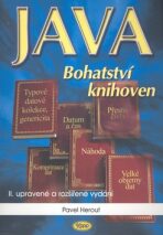 Java Bohatství knihoven - Pavel Herout