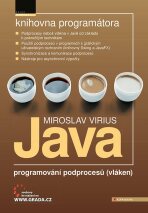 Java - programování podprocesů (vláken) - Miroslav Virius