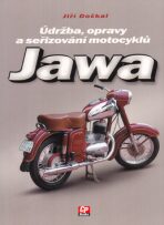 Jawa - Jiří Dočkal