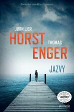Jazvy - Thomas Enger,Jørn Lier Horst